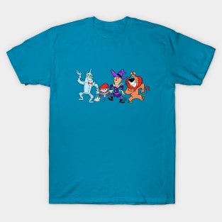 WIZARD OF OZ T-Shirt